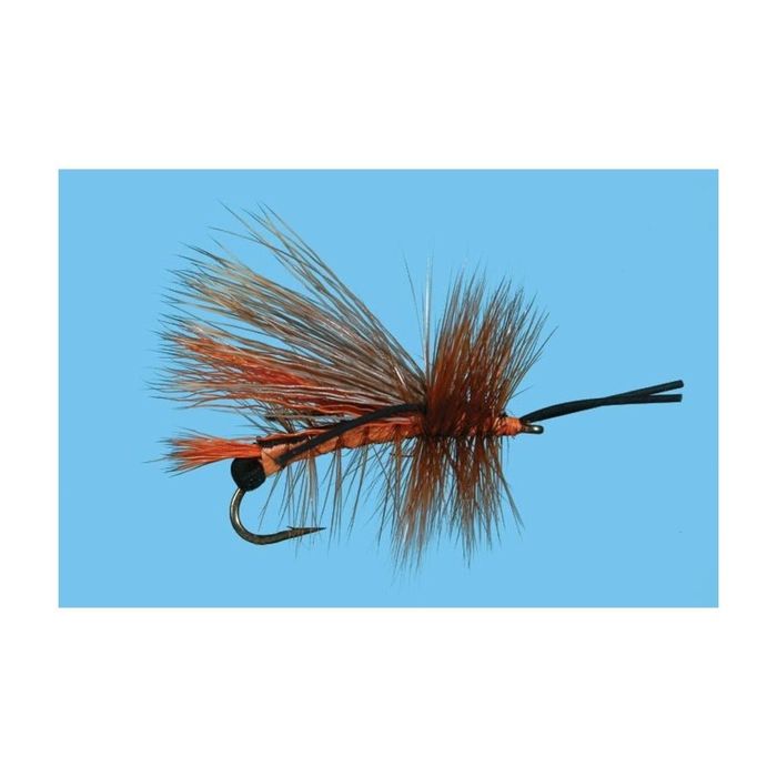Мушки Solitude Salmon Fly Egg Layer