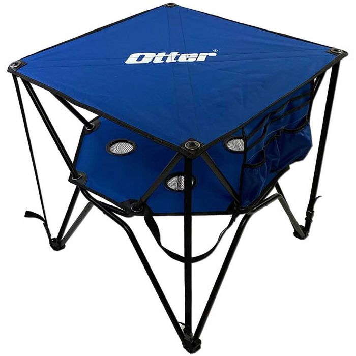 Аксессуар для зимней рыбалки Otter Outdoors Deluxe Double Decker Table Ice Fishing Shelter