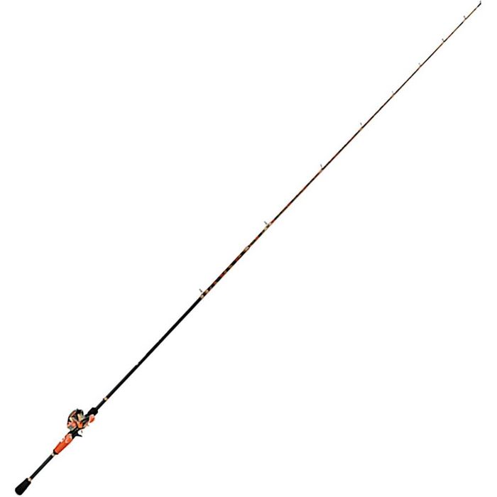 Комплект удилище + катушка Profishency Profishiency SOGO Baitcast Rod and Reel Combo