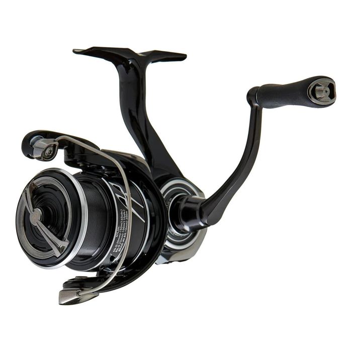 Безынерционная катушка Daiwa Tatula MQ Spinning Reel