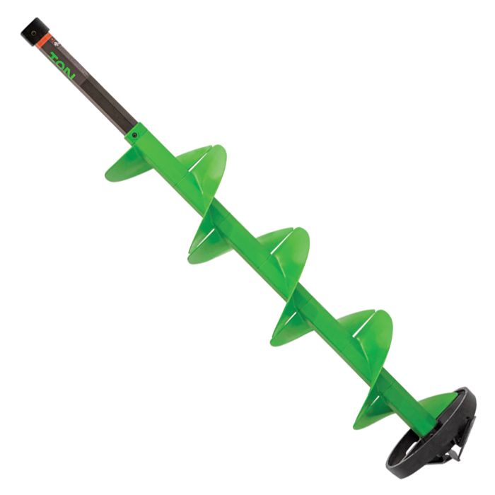 Ледобур ION Turbo Composite Auger Flighting - 8"