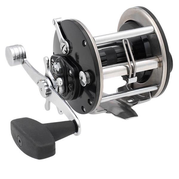 Морская мультипликаторная катушка Penn Fishing Tackle Penn 309M Level Wind Reel