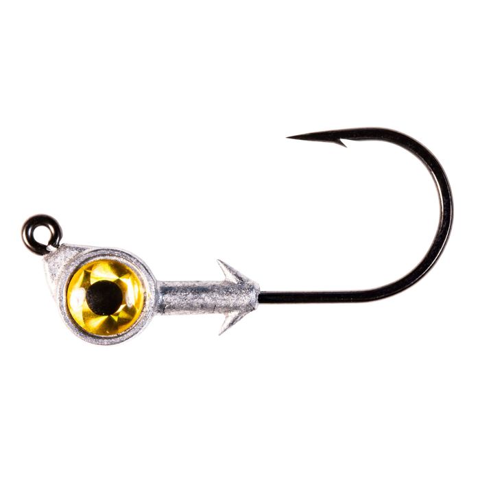 Джиг-головки Z-Man Fishing Products Swimbait Eye Jigheads