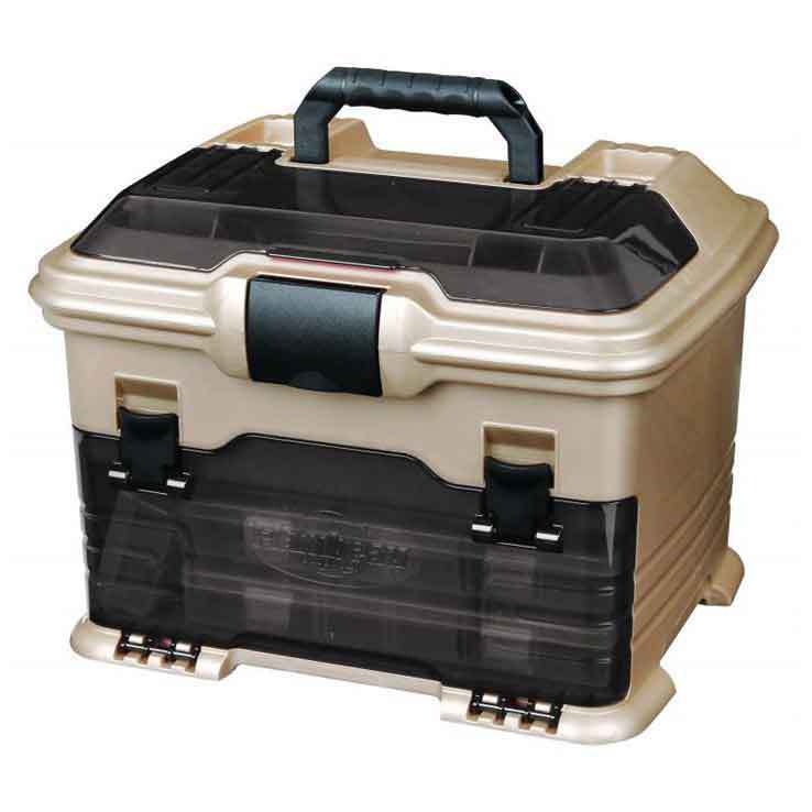 Коробка для снастей Flambeau T4 Multi Loader Tackle Box