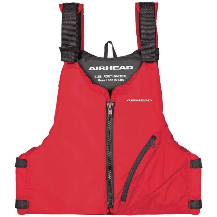 Спасательный жилет Airhead Base Paddle Vest Life Jacket