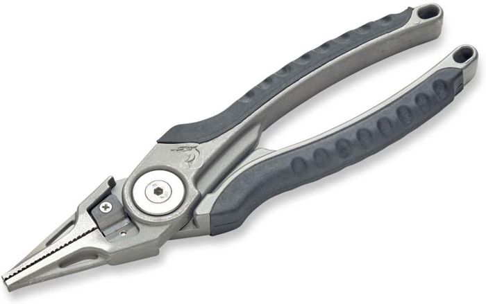 Плоскогубцы рыболова SAMPO DONNMAR Checkpoint CP900 Stainless Steel Fishing Pliers
