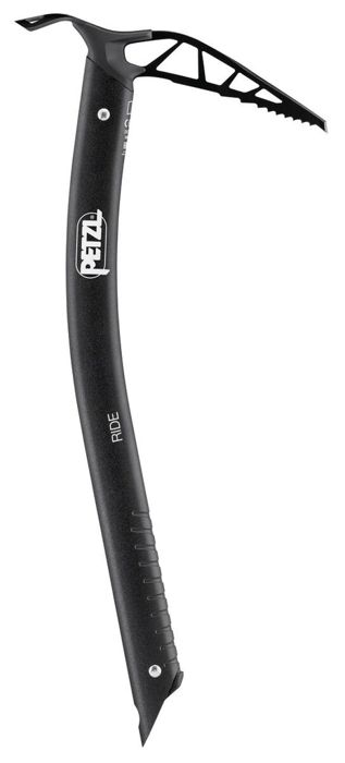 Туристический инструмент Petzl Ride Ice Axe (New)