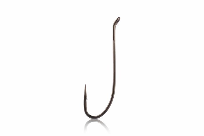 Крючки Mustad Alpha Point SL53UAP Salmon Single Hooks