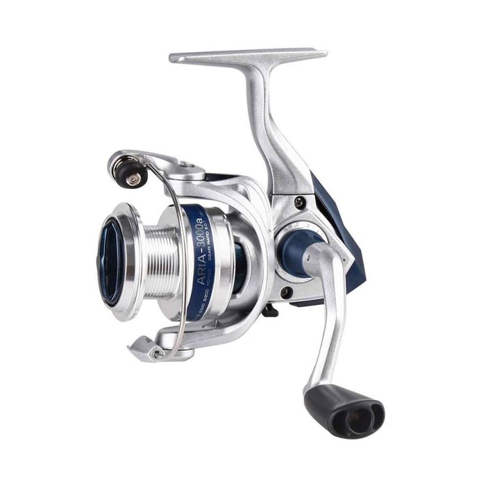 Безынерционная катушка Okuma Aria "A" Spinning Reel - 4000