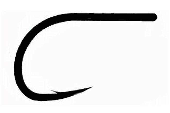 Крючки Tiemco TMC 784 Tube Fly & Stinger Hooks