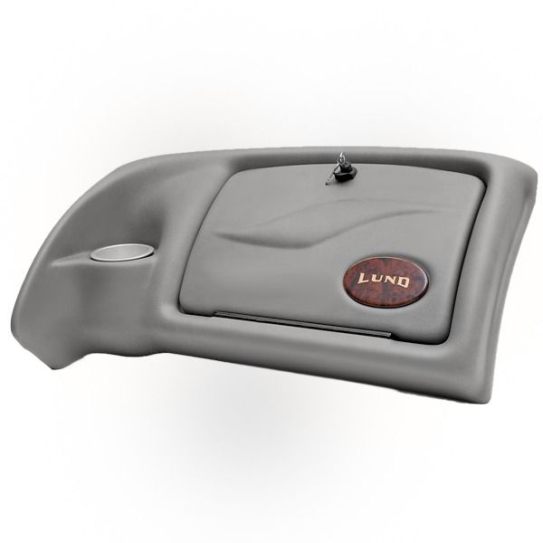 Бардачок для катера Lund Boats Lund Boat Glove Console 1984079 | 2005 Tyee GS / MAG Signat