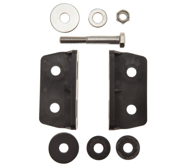Датчик эхолота Navico Lowrance Skimmer Transducer Mounting Kit - 50/200 kHz 000-10392-001