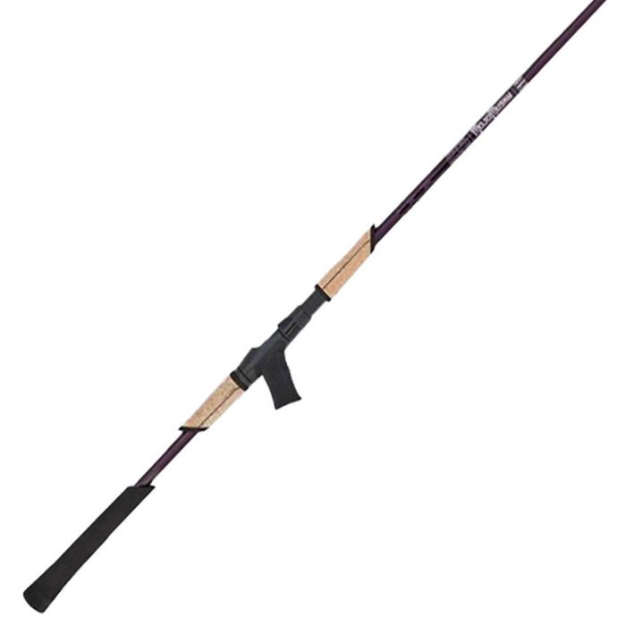 Кастинговое удилище St. Croix Mojo Musky Casting Rod