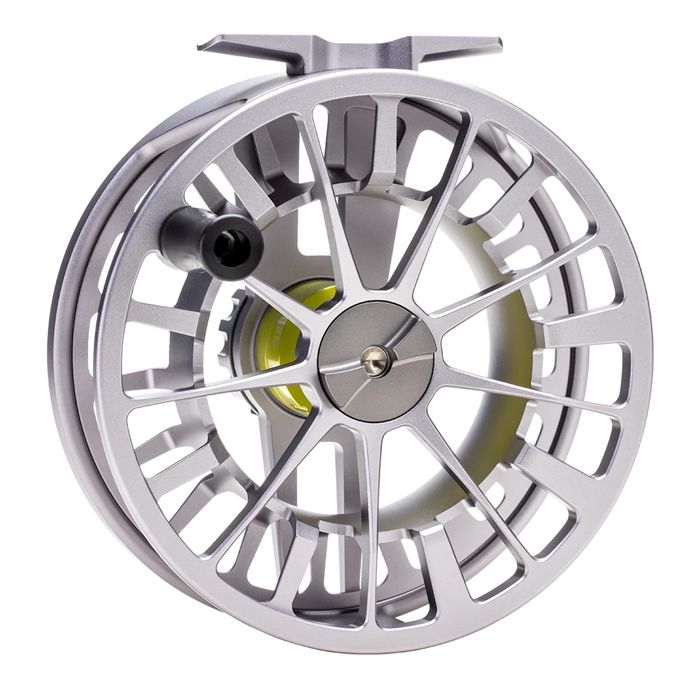Нахлыстовая катушка Lamson Centerfire Fly Reel