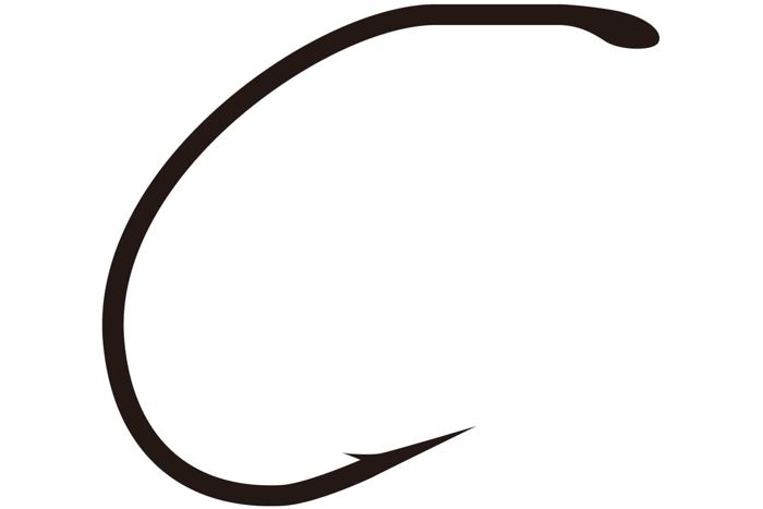 Крючки Tiemco TMC 212TR Specialty Emerger Hooks