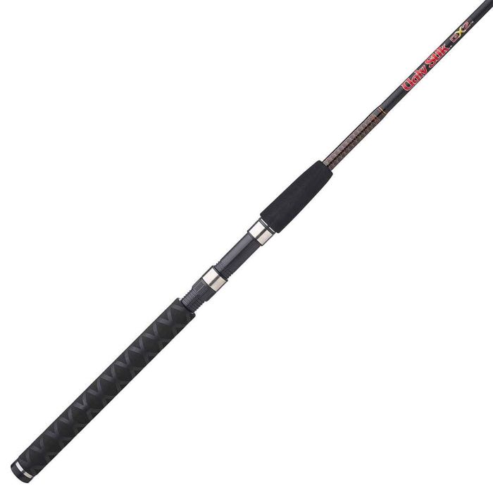 Спиннинговое удилище Ugly Stik GX2 Spinning Rod - 7ft, Medium Heavy Power, 1pc