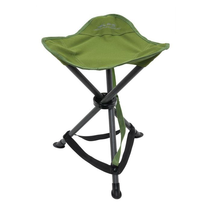 Кемпинговая мебель Alps Mountaineering - Tri-leg Stool - Cactus