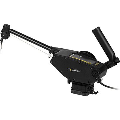 Даунриггер Cannon Magnum 5 Electric Downrigger