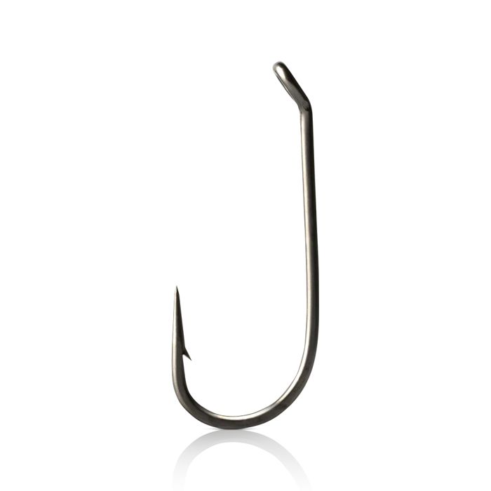 Крючки Mustad Dry Fly Hook R50AP