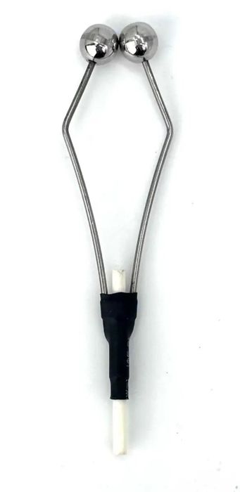 Инструмент для вязания мушек Feather Craft Terra Deluxe Ceramic Bobbin