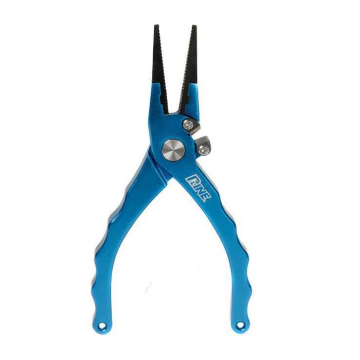 Плоскогубцы рыболова P-Line Adaro Pliers