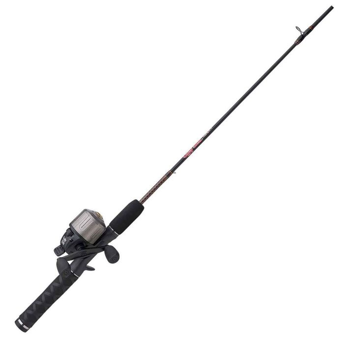 Комплект удилище + катушка Ugly Stik GX2 Spincast Combo