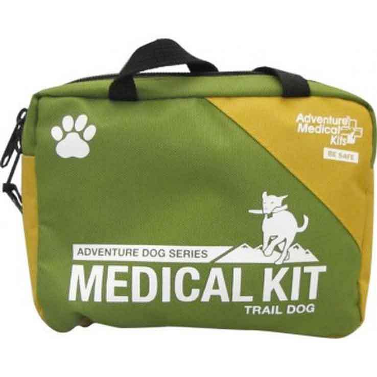 Снаряжение для выживания Adventure Medical Kits Adventure Trail Dog First Aid Kit