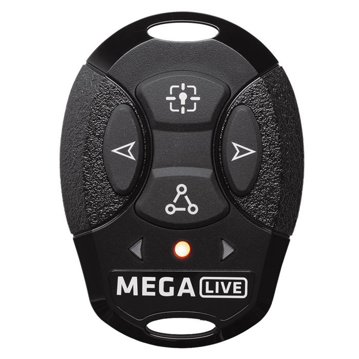 Пульт для эхолота Minn Kota Humminbird Mega Live TargetLock Remote