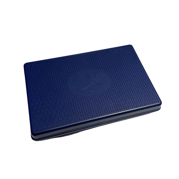 Коробка для мушек Fly and Field Outfitters Fly and Field Compact Fly Box