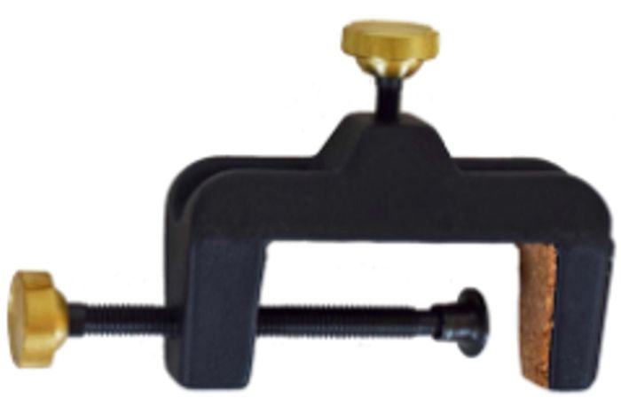 Инструмент для вязания мушек Regal Fly Tying Vise C-Clamp