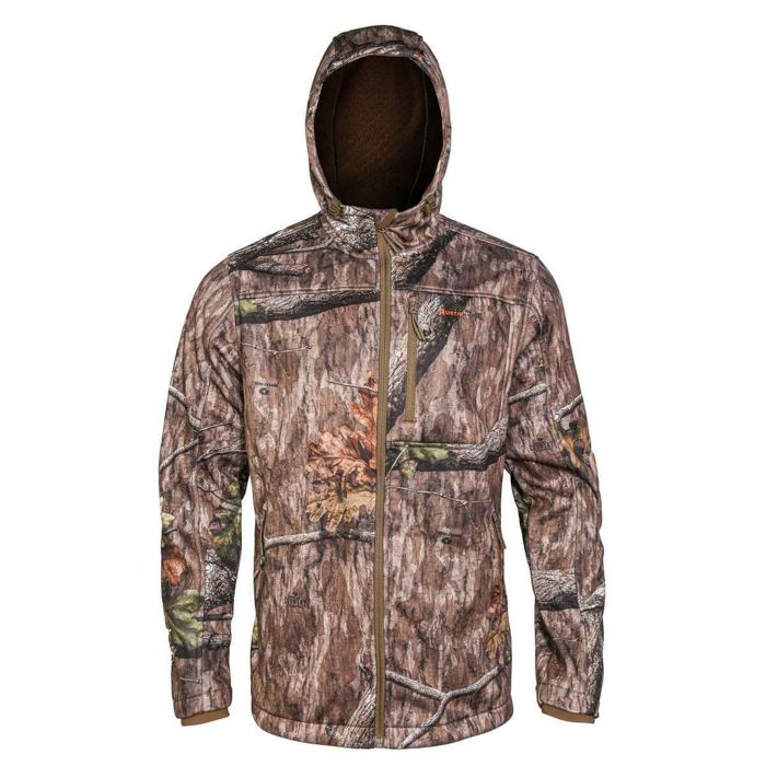Охотничий камуфляж Rustic Ridge Men's Mossy Oak Country Roots All Season Softshell Hunting
