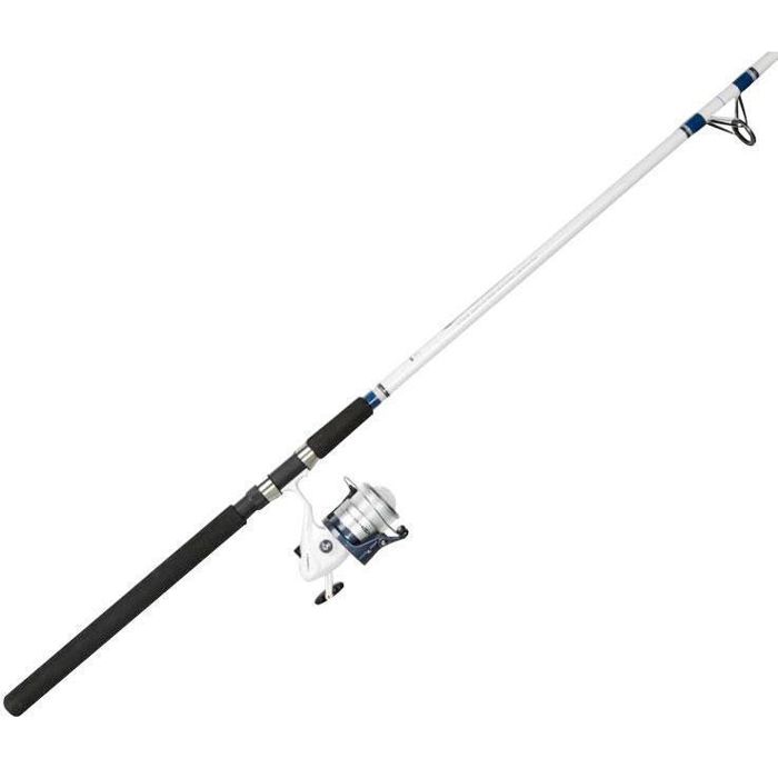 Комплект удилище + катушка Okuma Tundra Spinning Combo