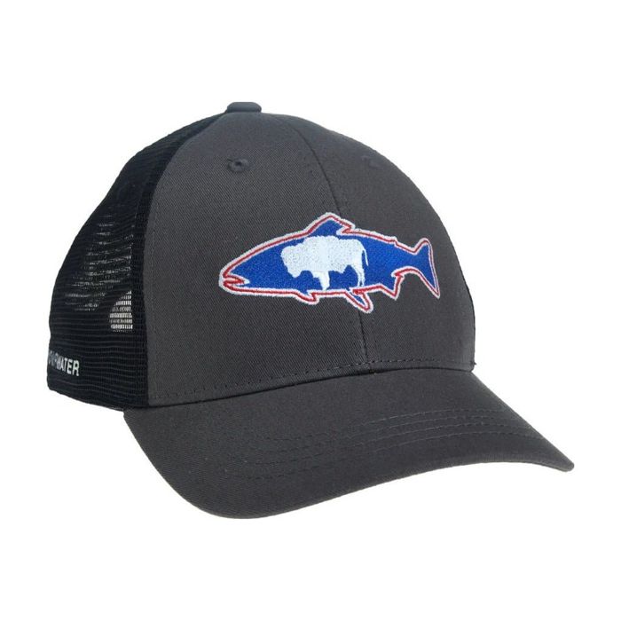 Головной убор Rep Your Water RepYourWater - Wyoming Hat