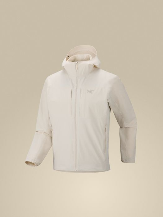 Рыболовная рубашка Arc'teryx Gamma Lightweight Hoody Men's