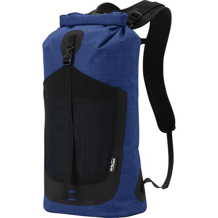 Охотничий рюкзак SealLine - Skylake Dry Daypack - Heather Blue