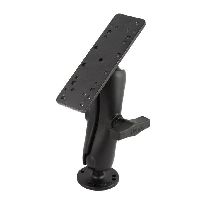 Крепление Ram Mounts Universal Electronics Mount