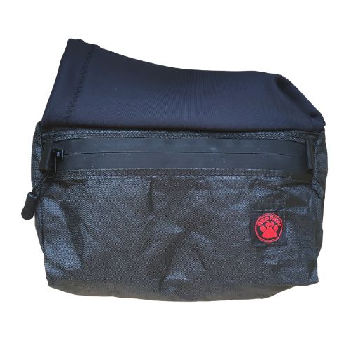 Охотничий рюкзак Flex Fanny Pack by Red Paw Packs - Black Ultra200