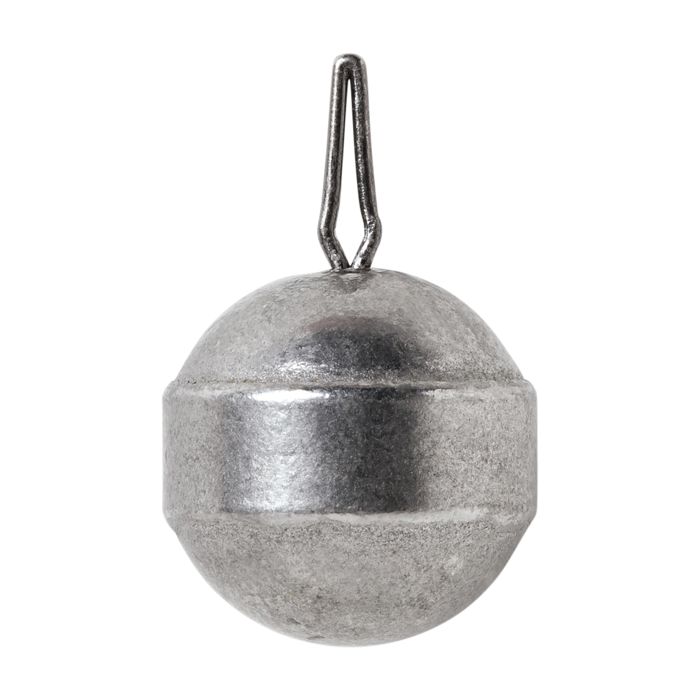 Грузила VMC Tungsten Drop Shot Ball Weights - 1/4 oz.