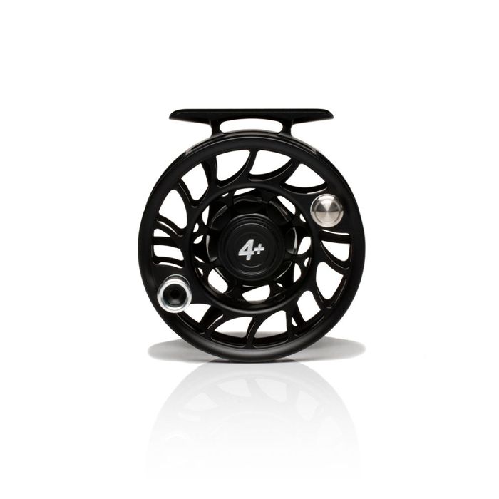 Нахлыстовая катушка Hatch Iconic Fly Reel