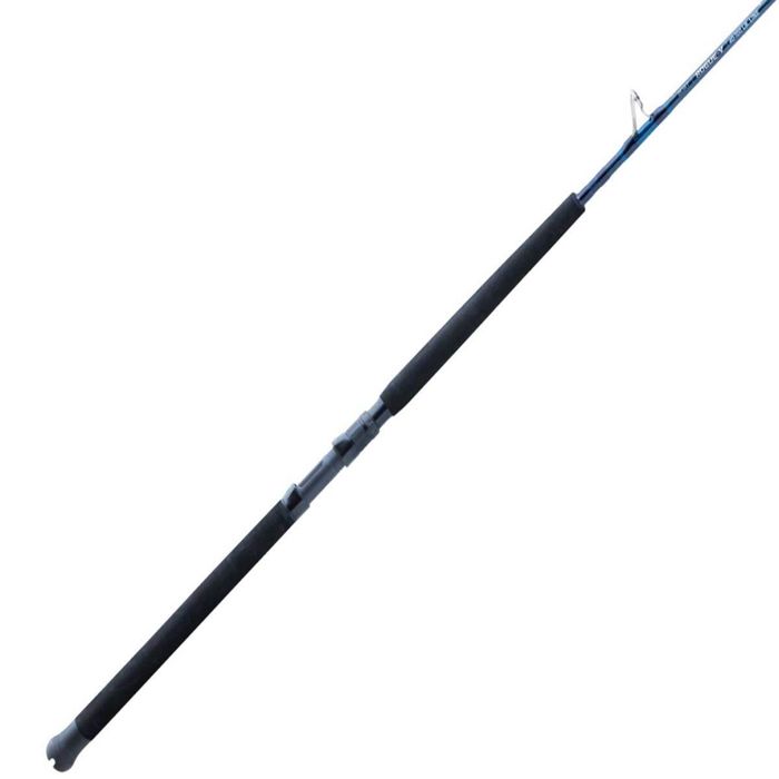 Морское удилище St. Croix Rogue V Boat Saltwater Spinning Rod