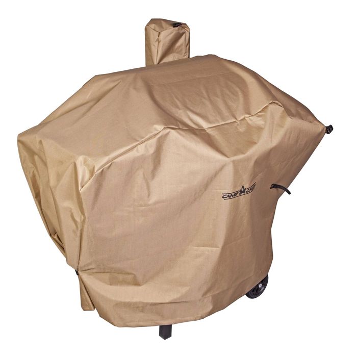 Горелка Camp Chef Pellet Grill Covers