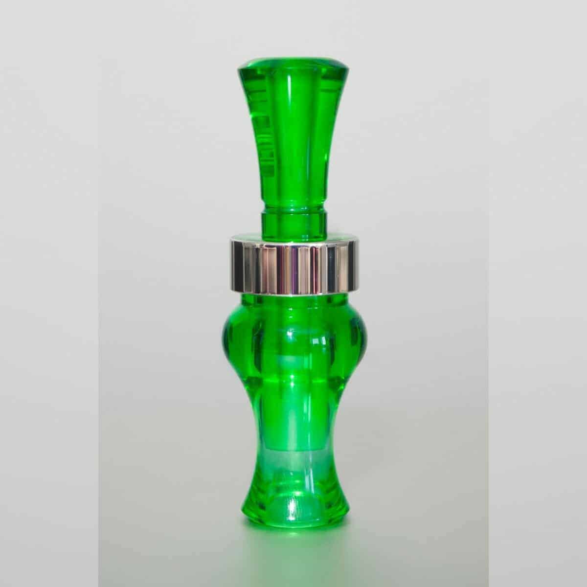 Манок Echo Calls XLT Duck Calls - Kelly Green