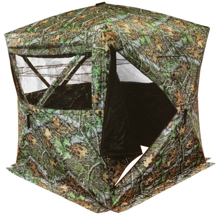 Засидка Muddy Outdoors Hot Box Insulated Ground Blind
