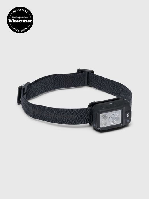 Кемпинговый фонарь Black Diamond Spot Headlamp