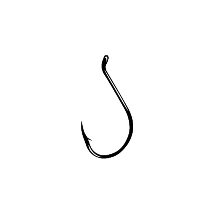 Крючки Gamakatsu Fluorescent Octopus Hook