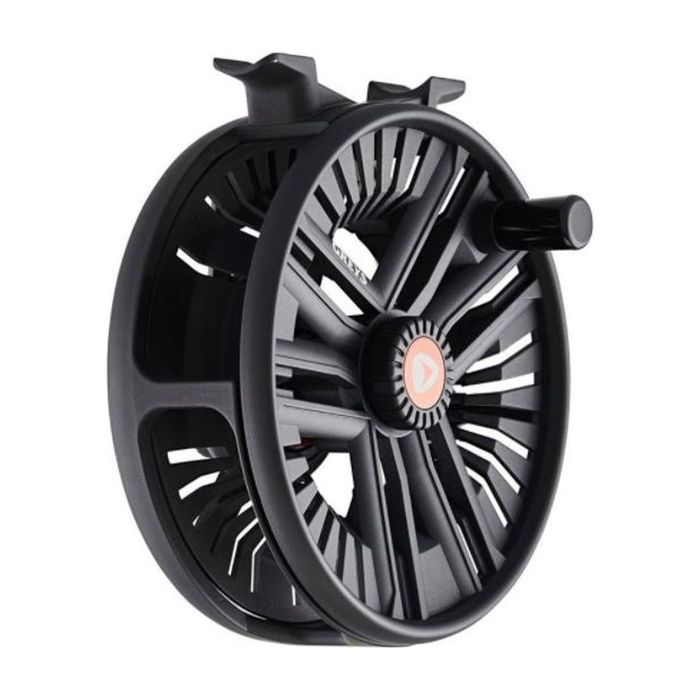 Нахлыстовая катушка Pure Fishing Grey's Fin Fly Reel