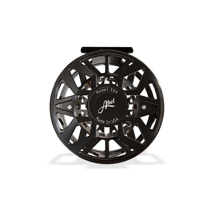 Нахлыстовая катушка Abel SDX Fly Reel