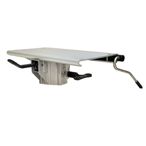 Крепление лодочного сиденья Marine Applications Garelick Millennium Series Boat Seat Slide