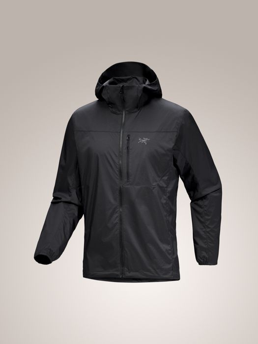 Рыболовная рубашка Arc'teryx Squamish Hoody Men's