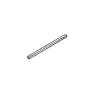 Деталь каркаса зимнего укрытия Otter Outdoors Main Frame Extension Bar - 26 1/16”
